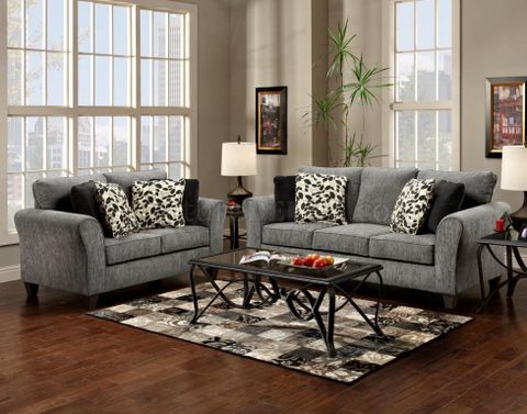 Choosing the Right Modern Sofa Set for Your Living Space